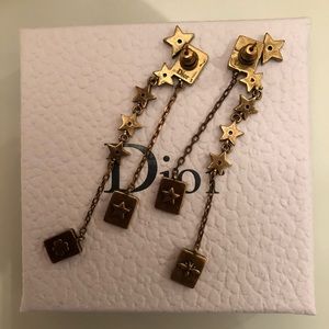 Dior Earrings